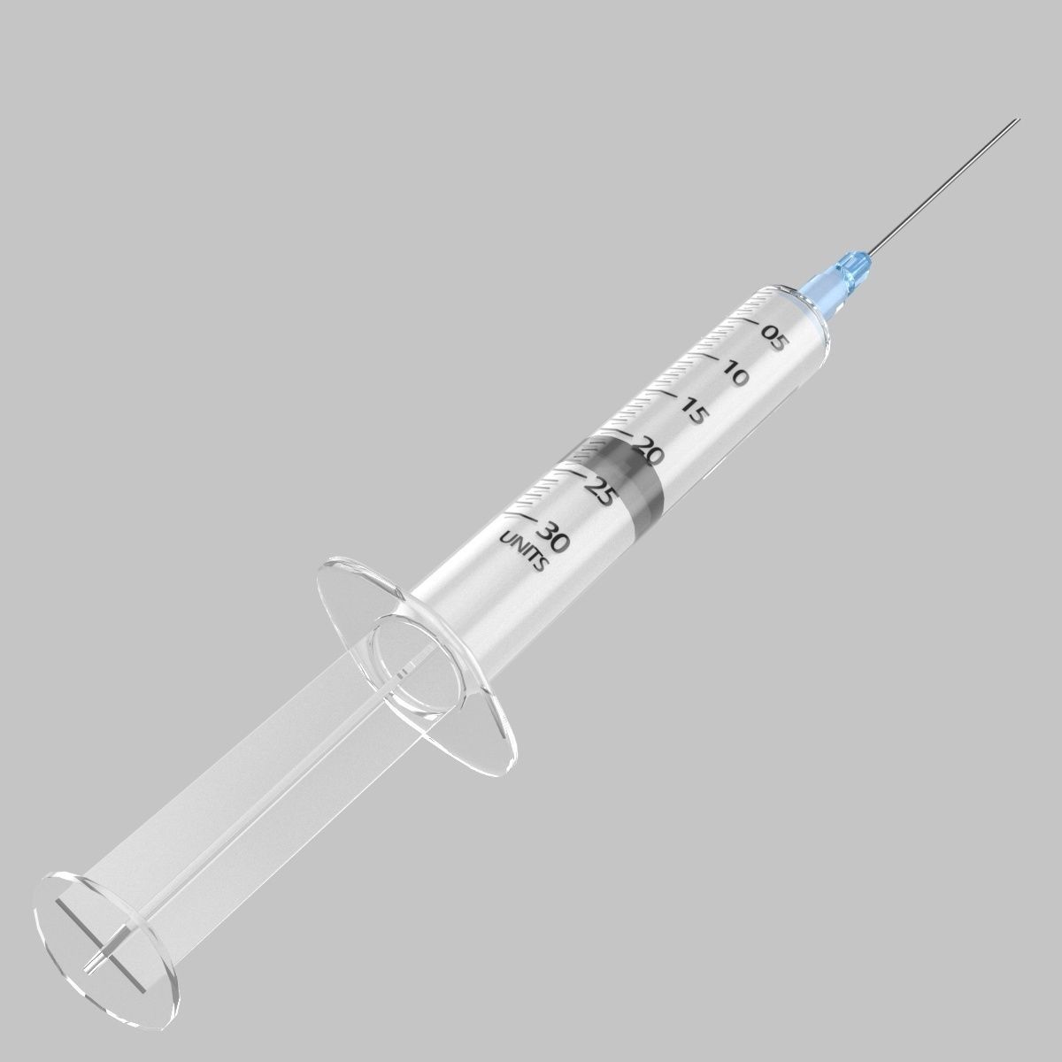 Covid 19 Collection full 3D model_25