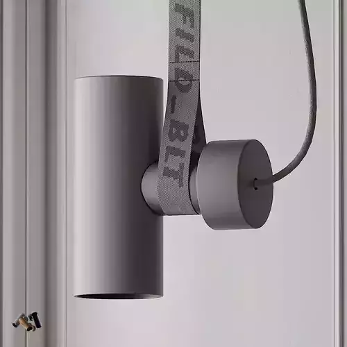 BLT 4 Pendant Light From FILD