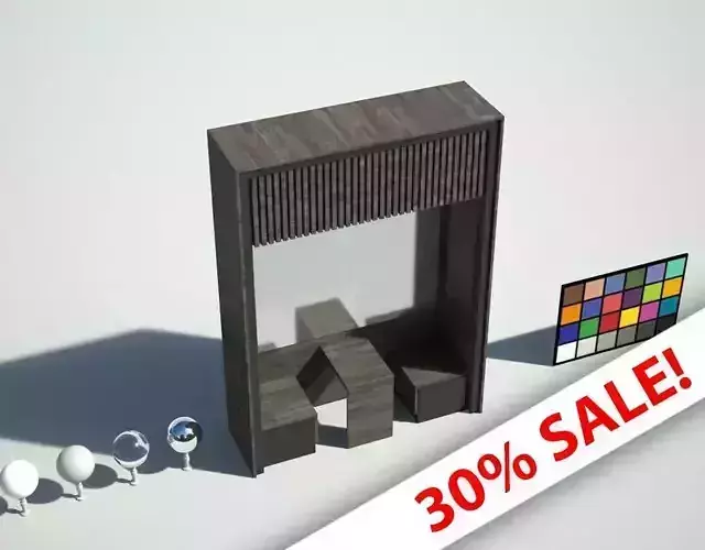 Seating and Dining area