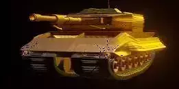 war tank for games