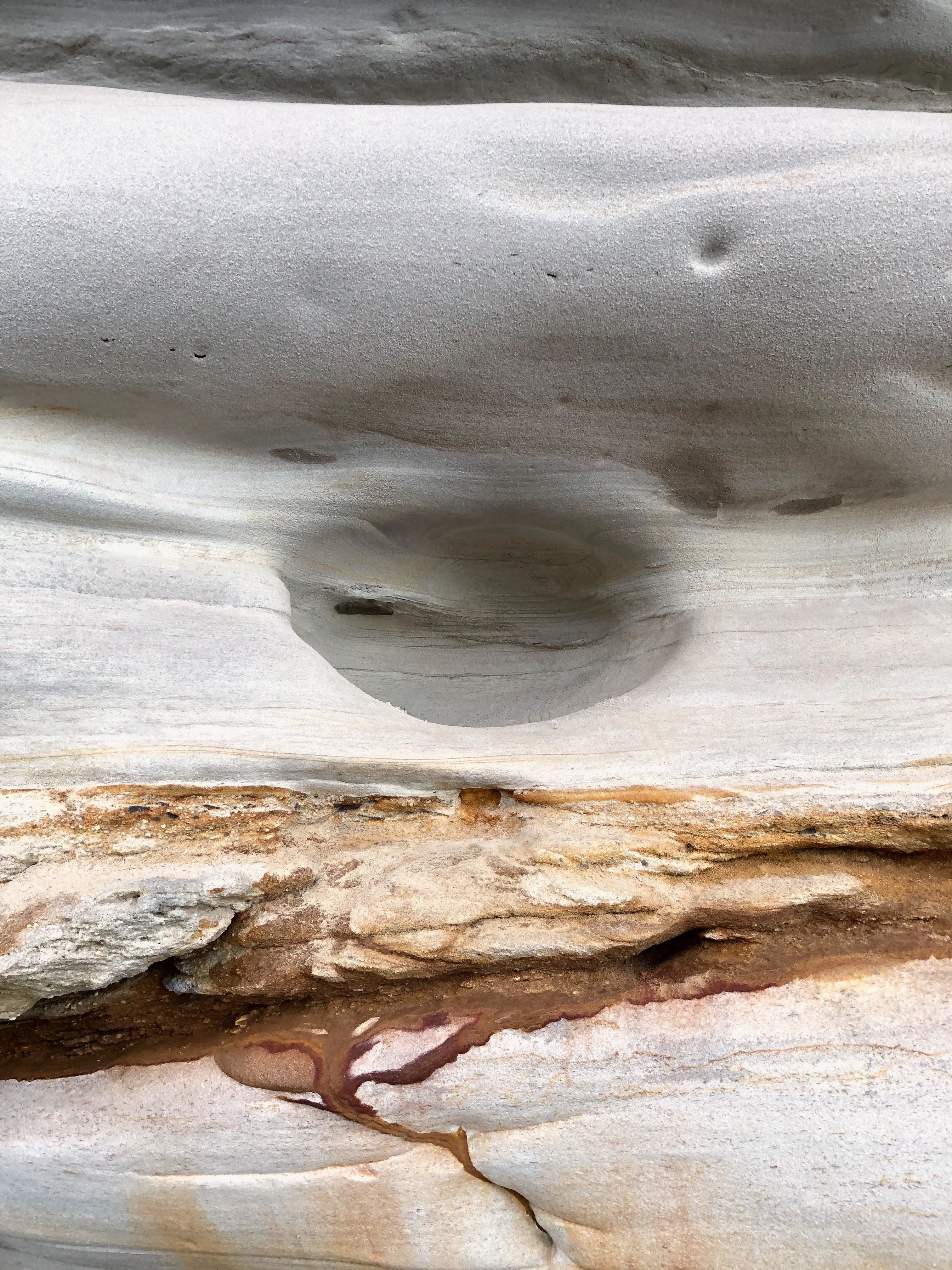 Landscape mountain in middle of lake 3D model_8