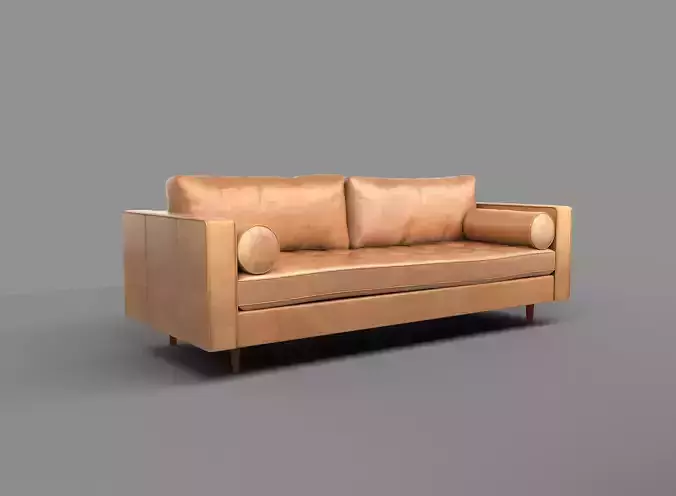 Rustic sofa design 