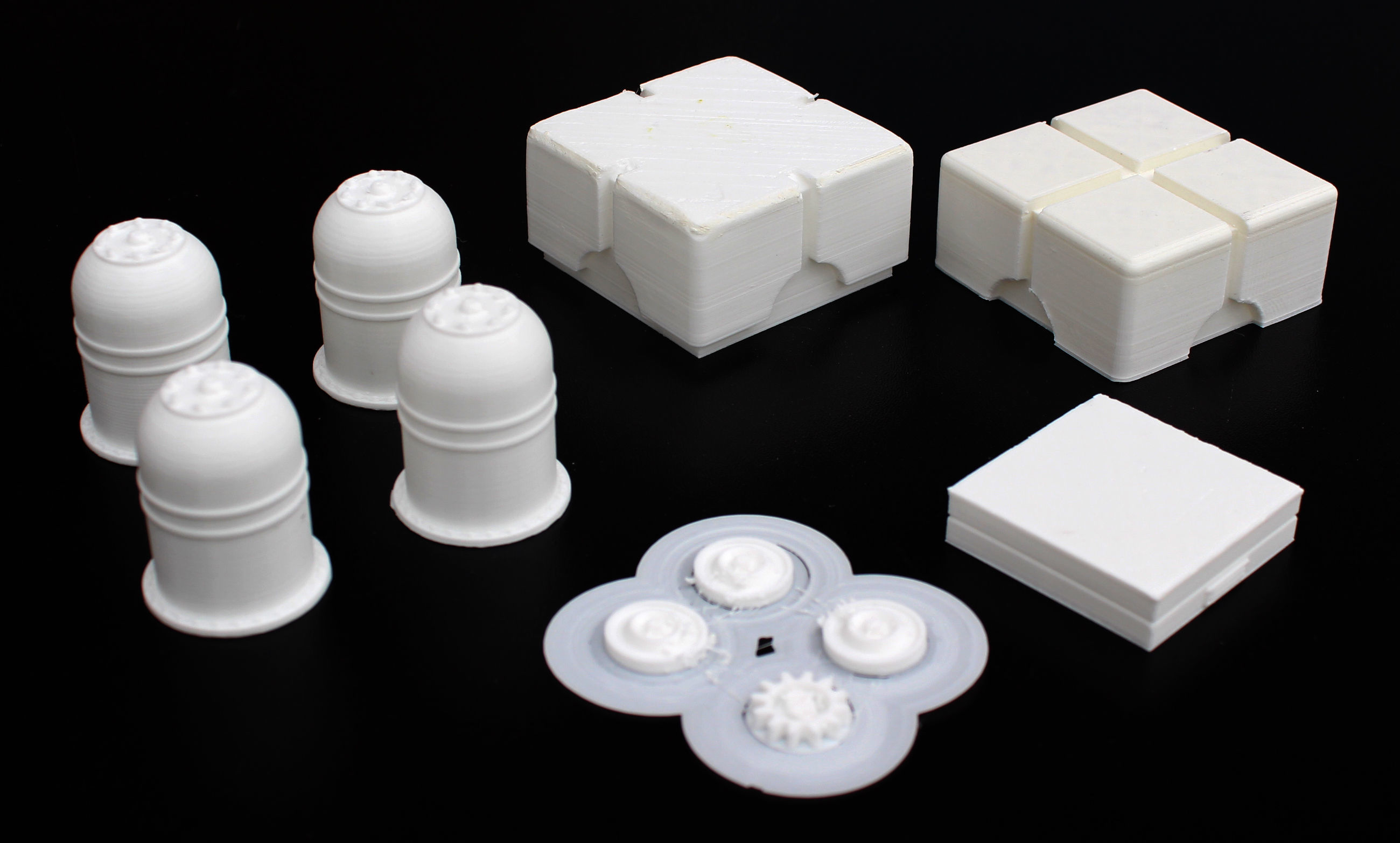 Star Wars Echo Base Crate  1-12 scale Blackseries  Free 3D print model_11