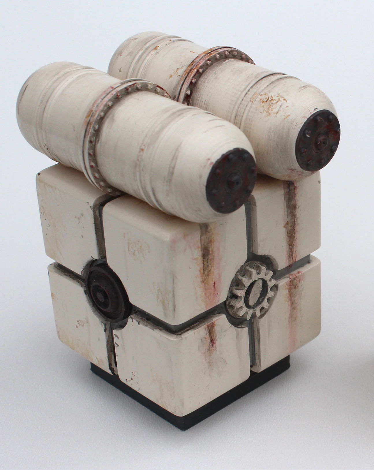 Star Wars Echo Base Crate  1-12 scale Blackseries  Free 3D print model_9