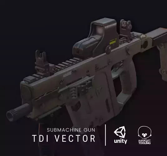 TDI Vector
