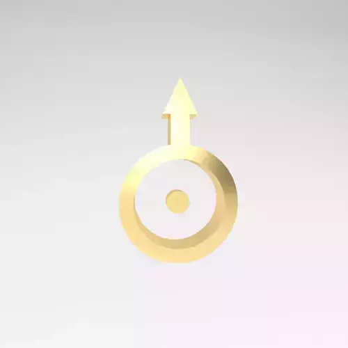 Uranus Symbol v1 003