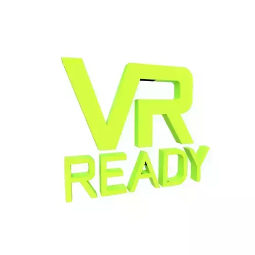 VR Ready Symbol v1 003