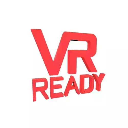 VR Ready Symbol v1 004