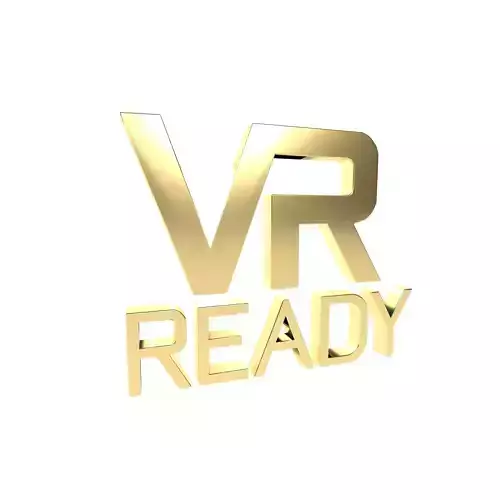 VR Ready Symbol v1 005