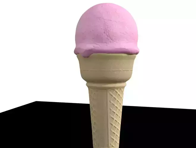ICE CREAM
