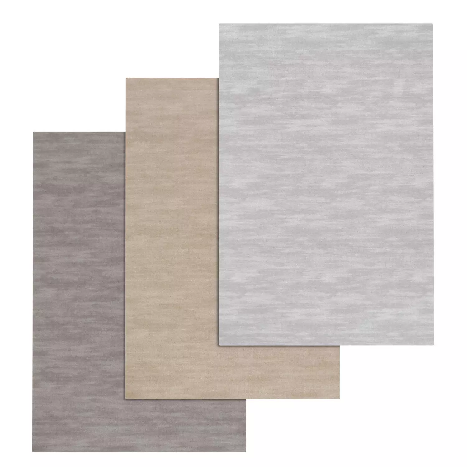 Rug Set 880 3D model