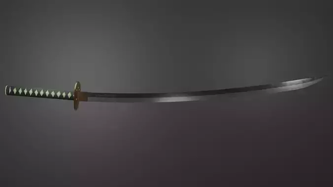 Katana Sword
