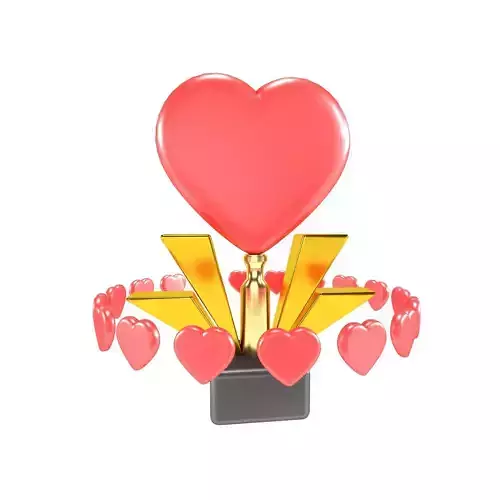 Heart Trophy v1 001