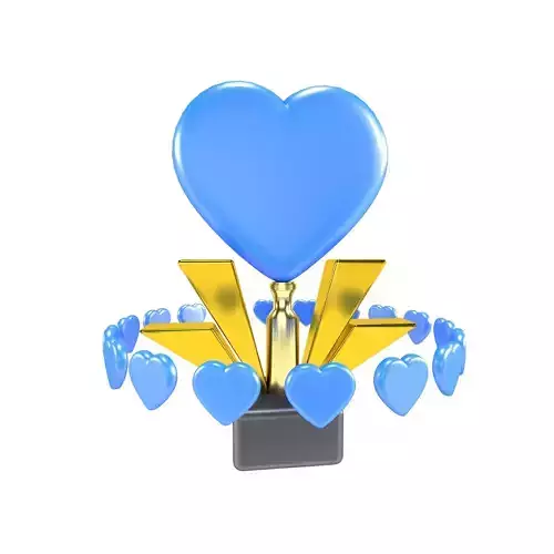 Heart Trophy v1 004