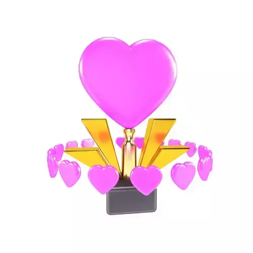 Heart Trophy v1 005