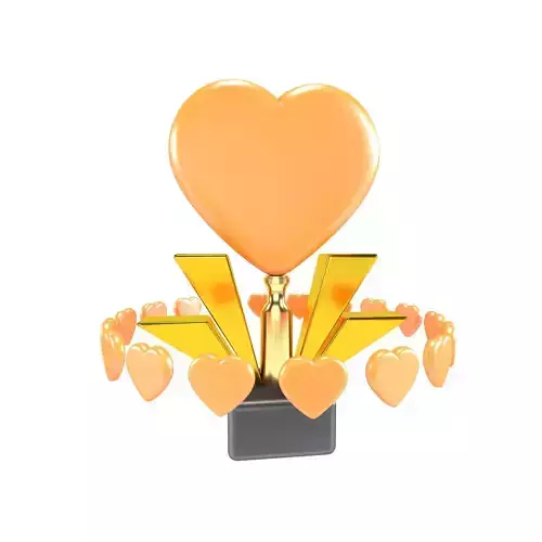 Heart Trophy v1 006