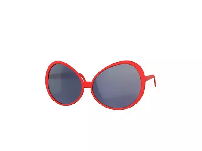 Lady Sunglasses