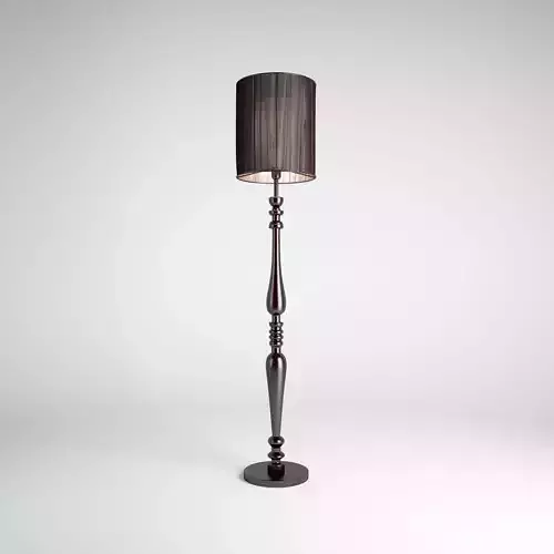 Standing lamp