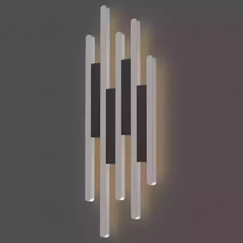 lamp 02 3D model