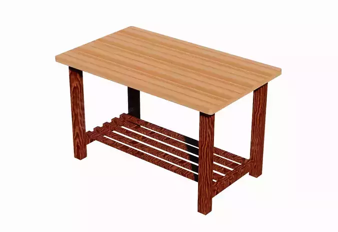 Traditional Table