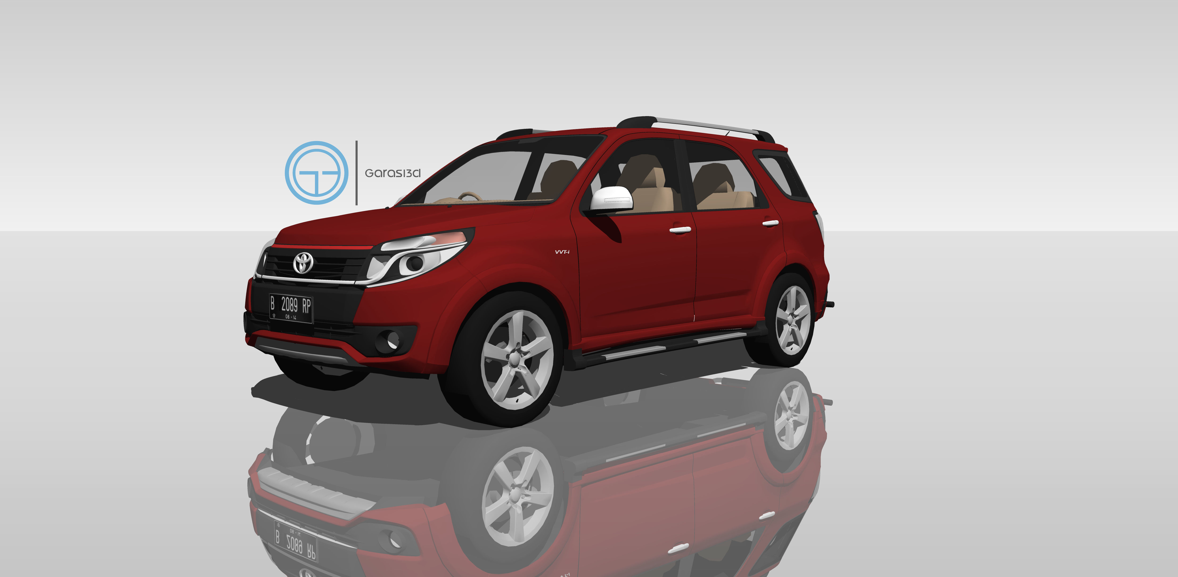 Toyota Rush LWB 2010: Panduan Lengkap untuk Pemilik dan Calon Pemilik