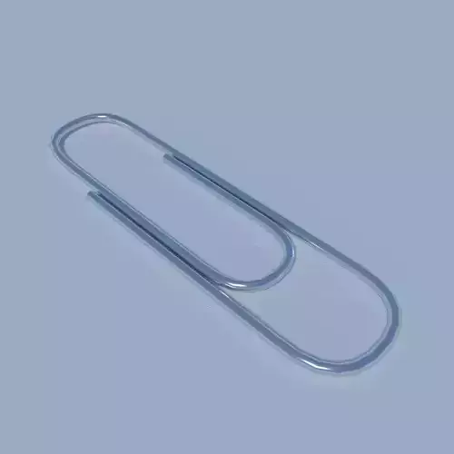Paper clip