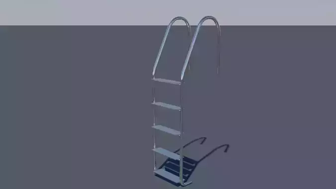 Pool Ladder