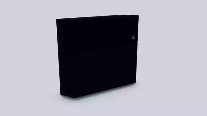 PS4 Model sony playstation