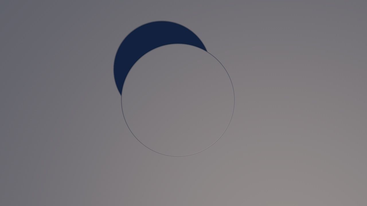 Round Table Dining Set 3D model_39