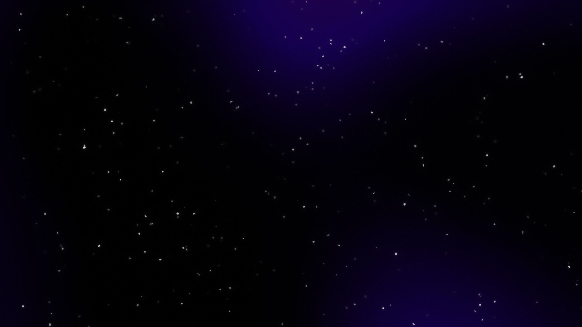 Space-World Environment Shader Procedural for Blender EEVEE-Free Free 3D model_2