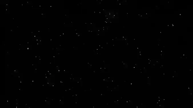 Space-World Environment Shader Procedural for Blender EEVEE-Free