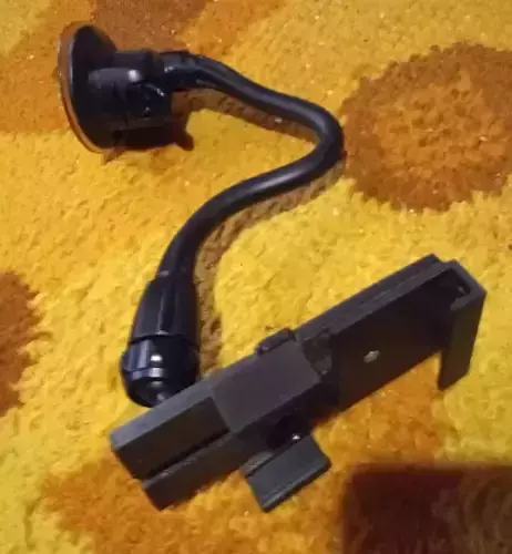 car cell phone holder