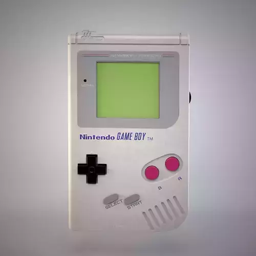Game Boy Classic