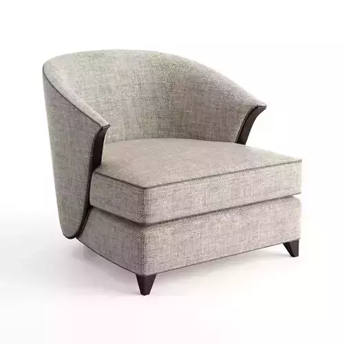 Christopher Guy - St Malo Armchair 60-0488