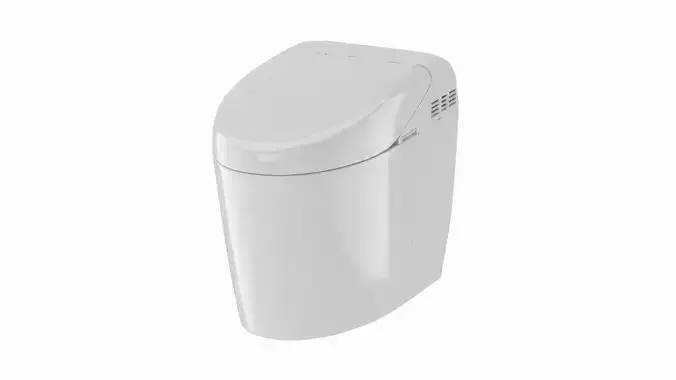 TOTO Neorest RH Dual Flush Toilet