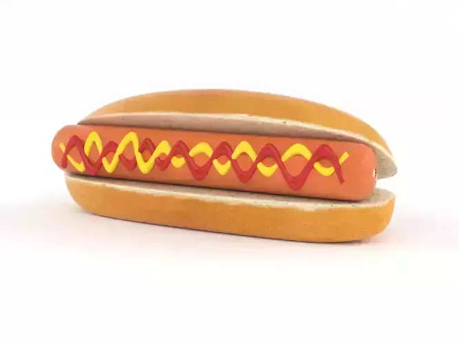 Hot Dog