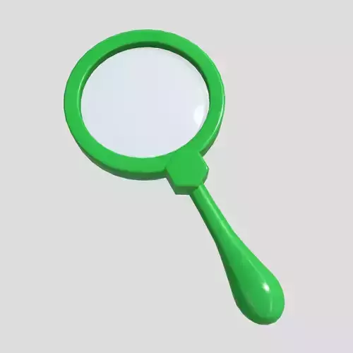 Magnifying Glass 4