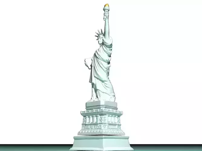 Statue of Liberty