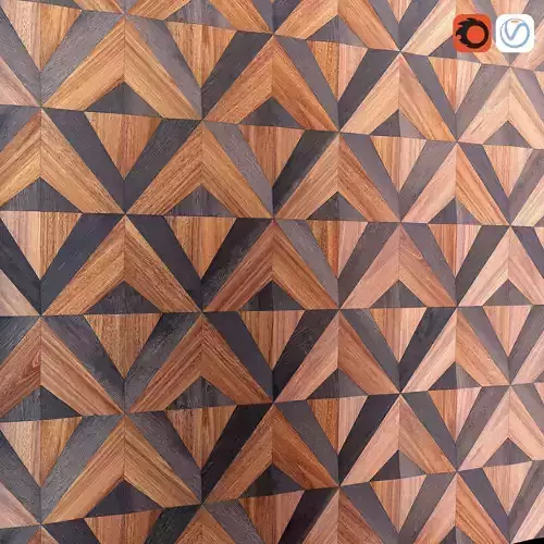 Jamie Beckwith Collection and Kris LaJeskie 3D model