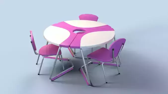 Desk for kids