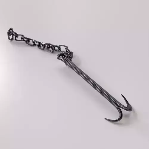 Grappling Hook