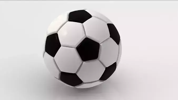 football soccer ball