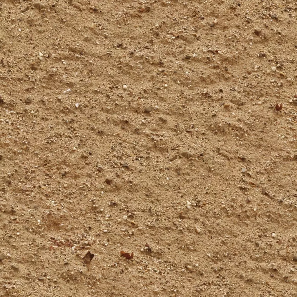 Sand Textures Texture
