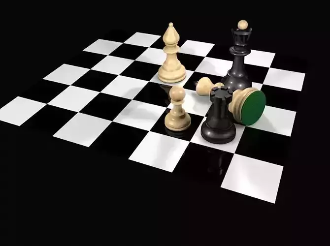 The plot for home decoration