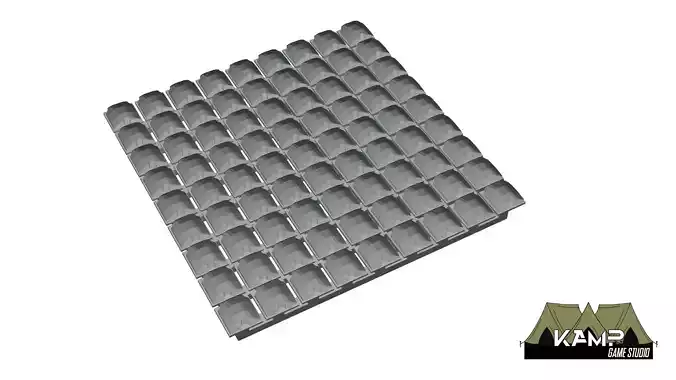 1-32 scale Case AFS GPS Globes 