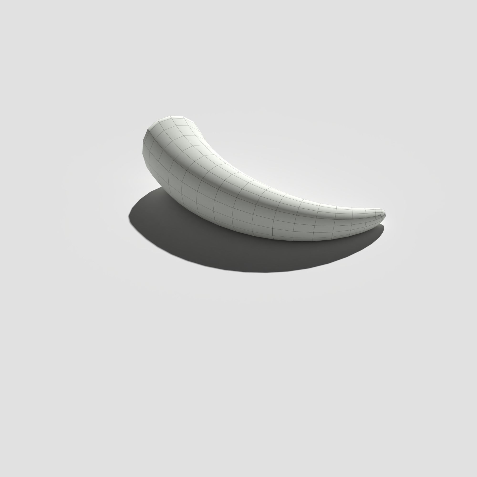 Drinking Horns Pack 3D model_12