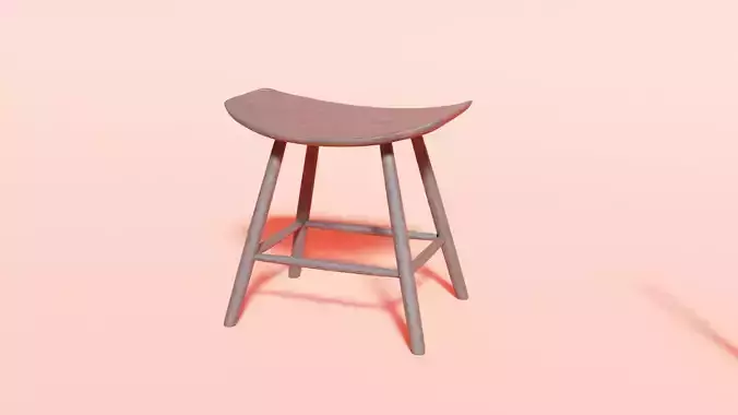 Johansson J63 Stool