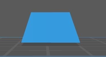 Cherry MX style keycap 3D print model_4