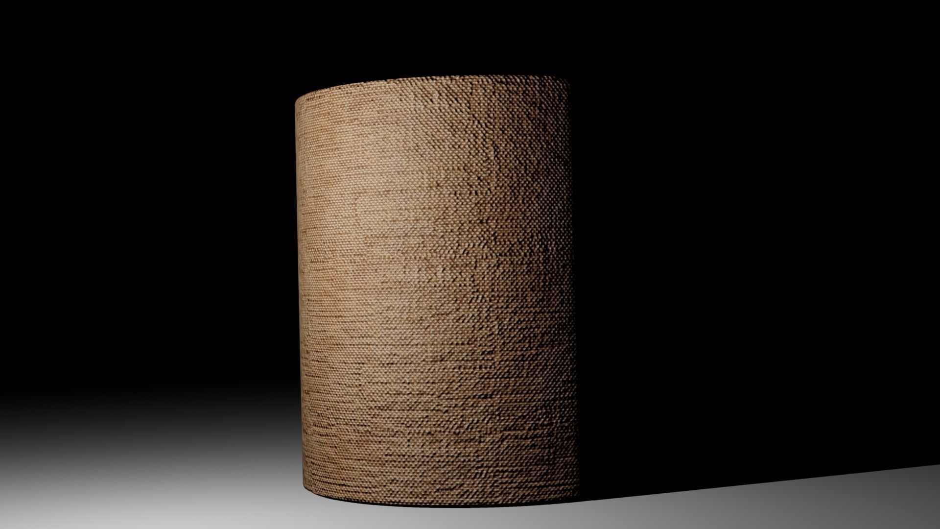 Sack  High Detail Texture Texture_2