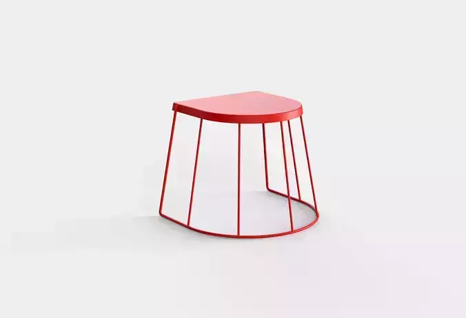 TRANARO Side Table